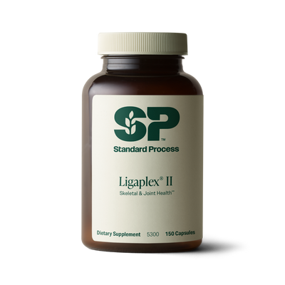 Ligaplex® II, 150 Capsules