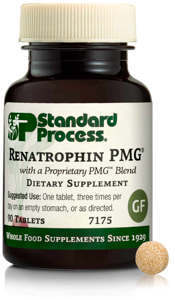 Kidney Care Essentials