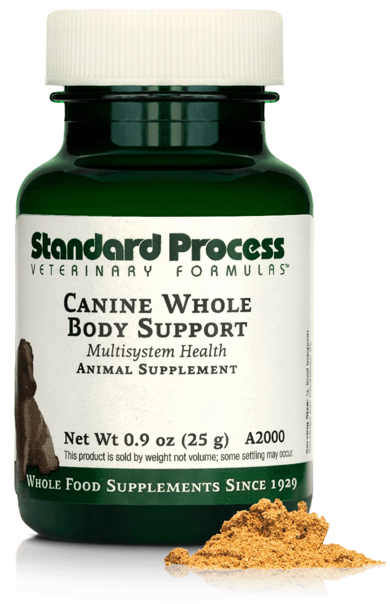 Pets Gut-Brain Balance Bundle