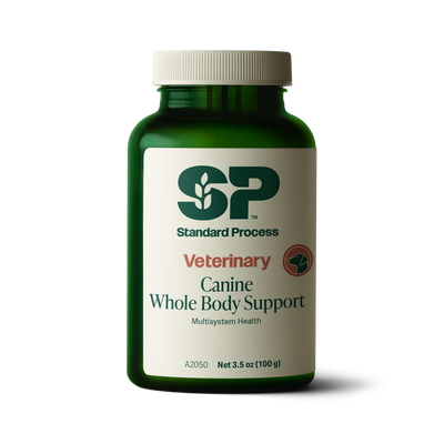 Canine Whole Body Support, 100 g