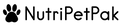NutriPetPak