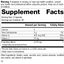 A-C Carbamide®, 270 Capsules, Rev 12 Supplement Facts