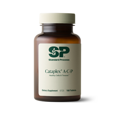 Cataplex® A-C-P, 180 Tablets