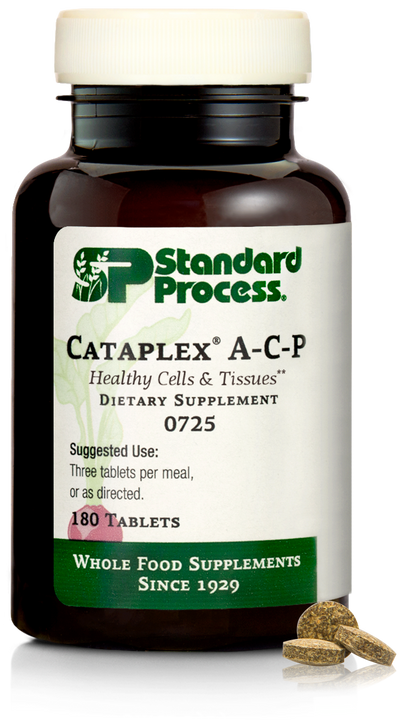 Cataplex® A-C-P, 180 Tablets