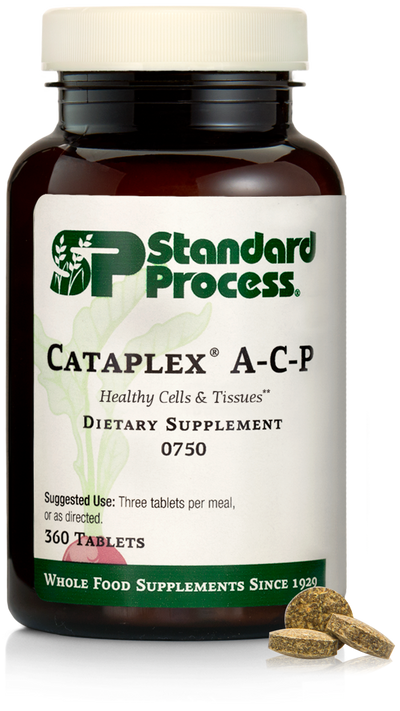 Cataplex® A-C-P, 360 Tablets