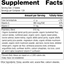 Cataplex® A-C-P, 360 Tablets, Rev 14 Supplement Facts