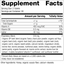 A-F Betafood®, 180 Tablets, Rev 04 Supplement Facts