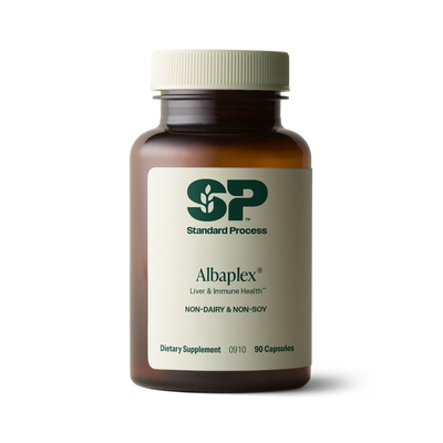Albaplex®, 90 Capsules