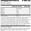 Allerplex®, 150 Capsules, Rev 34 Supplement Facts