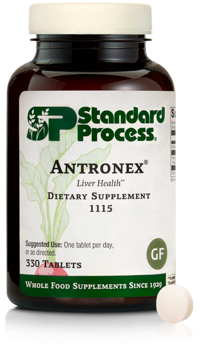 Antronex®, 330 Tablets