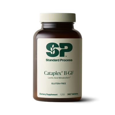 Cataplex® B-GF, 360 Tablets