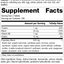 Cataplex® B-GF, 360 Tablets, Rev 04 Supplement Facts