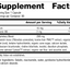 Betacol®, 90 Capsules, Rev 06 Supplement Facts