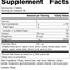 Bio-Dent®, 330 Tablets, Rev 17 Supplement Facts