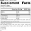 SP Children's Immune, 60 Wafers, Rev 02 Supplement Facts Image