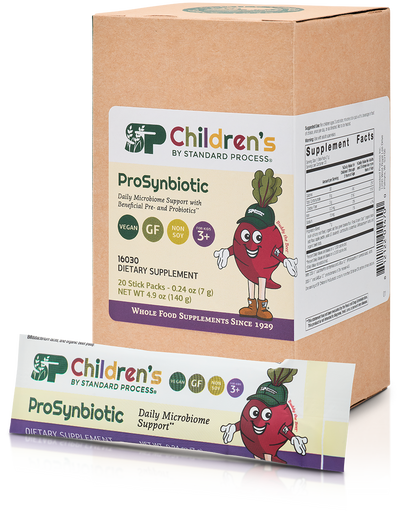 SP Children's® ProSynbiotic, 20 Count