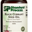 Black Currant Seed Oil, 180 Softgels