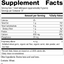 Calcifood® Powder, 10 Ounces, Rev 10 Supplement Facts