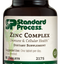 Zinc Complex, formerly known as Chezyn®, 90 Tablets