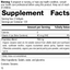 Chlorophyll Complex™, 240 Softgels, Rev 14, Supplement Facts