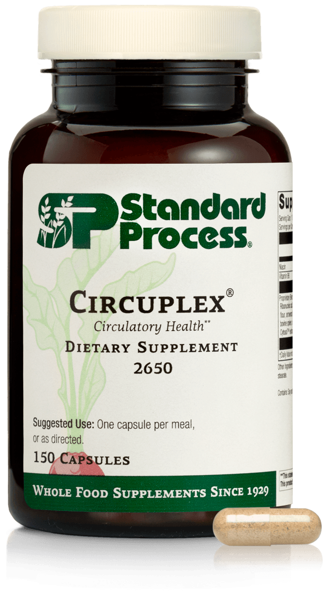 Circuplex®, 150 Capsules