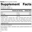Circuplex®, 150 Capsules, Rev 21 Supplement Facts