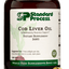 Cod Liver Oil, 180 Softgels