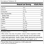 SP Complete®, 28 Ounces, Rev 17 Supplement Facts