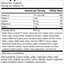 Congaplex®, 90 Capsules, Rev 05 Supplement Facts