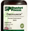 Drenamin®, 90 Tablets