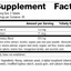 Cataplex® E, 90 Tablets, Rev 23 Supplement Facts