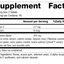 3850-Cataplex-E2-R19-Supplement-Facts-Label