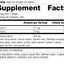 Cataplex® E2, 360 Tablets, Rev 09 Supplement Facts