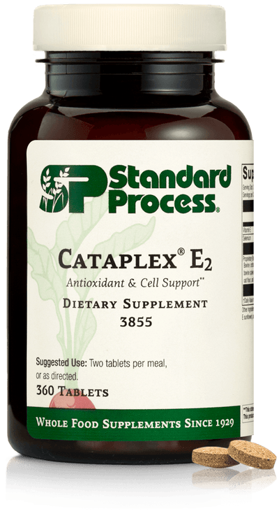 Cataplex® E2, 360 Tablets