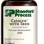 Image of Catalyn® with Iron, formerly known as e-Poise®, 150 capsules.