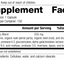 Enzycore, 150 Capsules, Rev 07 Supplement Facts