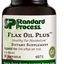 Flax Oil Plus, formerly known as Cataplex® F, 60 Softgels