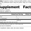 Fen-Gre®, 150 Capsules, Rev 14 Supplement Facts