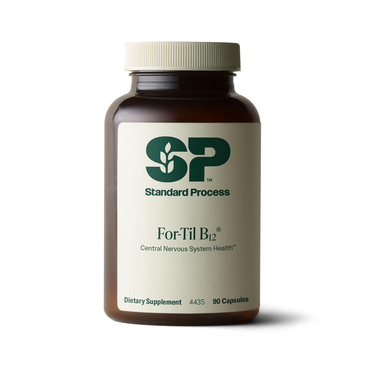 For-Til B12®, 90 Capsules