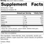 Cataplex® B2, 90 Tablets, Rev 23 Supplement Facts