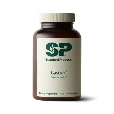 Gastrex®, 90 Capsules