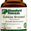 Ginkgo Synergy®, 40 Capsules