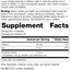 Rev 01 Supplement Facts