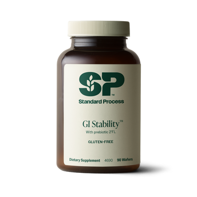 GI Stability™ 90 Wafers Part Image