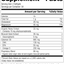 Hemp Oil Complex™, 60 Softgels, Rev 12 Supplement Facts