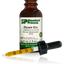 Hemp Oil Liquid 30 mL Product Image