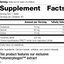 Hypothalamus PMG®, 60 Tablets, Rev 16 Supplement Facts