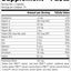 Immuplex®, 150 Capsules, Rev 26 Supplement Facts