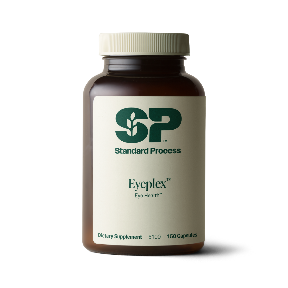 Eyeplex®, 150 Capsules