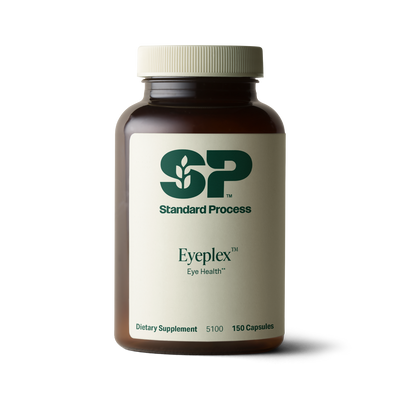 Eyeplex®, 150 Capsules